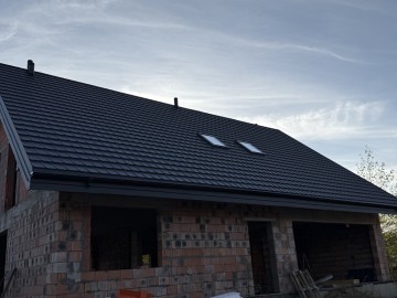 Usługi dekarskie ciesielskie