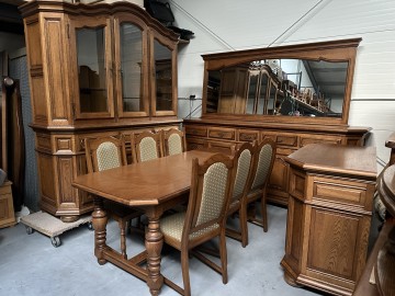 MEBLE HOLENDERSKIE EDYTA SŁAWOSZEWEK