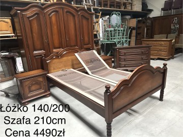 MEBLE HOLENDERSKIE EDYTA SŁAWOSZEWEK