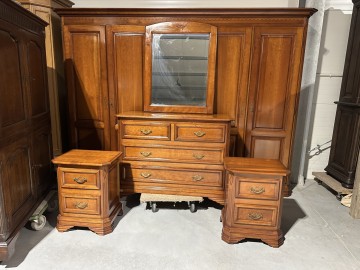 MEBLE HOLENDERSKIE EDYTA SŁAWOSZEWEK