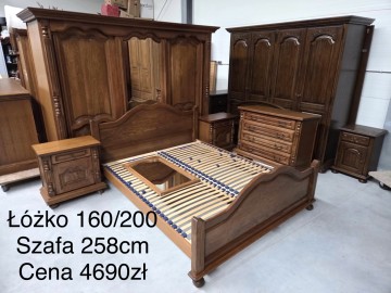 MEBLE HOLENDERSKIE EDYTA SŁAWOSZEWEK