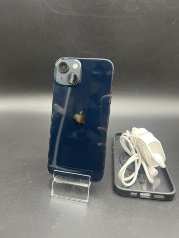 iPhone 13 128 GB kondycja 89%