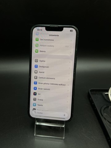 iPhone 13 128 GB kondycja 89%