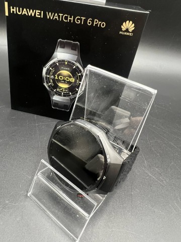 Smartwatch Huawei Watch GT 6 Pro Active 46mm