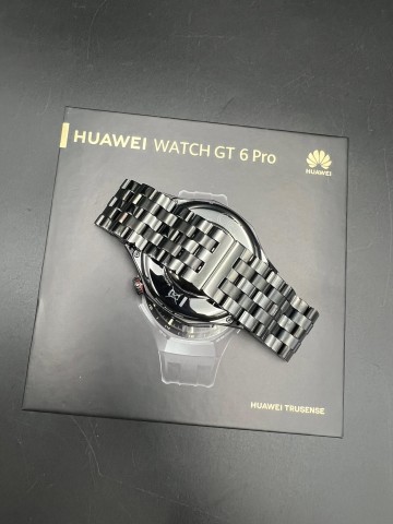 Smartwatch Huawei Watch GT 6 Pro Active 46mm