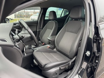 Opel Astra 1.4 BENZYNA Klimatronik Nawigacja Kamera Ledy