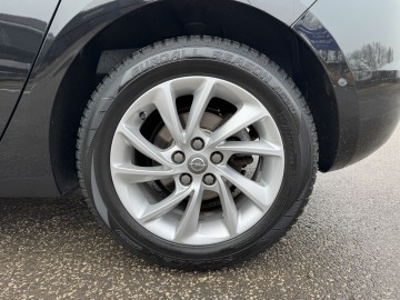 Opel Astra 1.4 BENZYNA Klimatronik Nawigacja Kamera Ledy