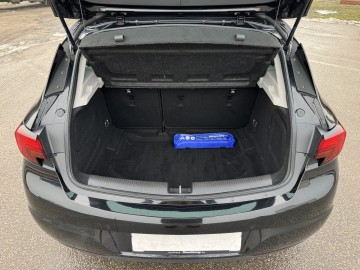 Opel Astra 1.4 BENZYNA Klimatronik Nawigacja Kamera Ledy