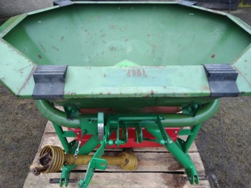 Rozsiewacz do nawozu