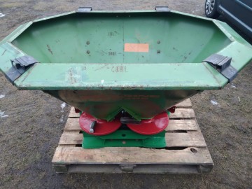 Rozsiewacz do nawozu