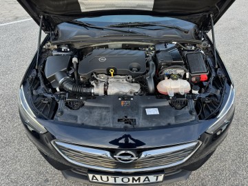 Opel Insignia 2.0 DIESEL Klimatronik Nawigacja Kamera Ledy