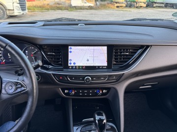 Opel Insignia 2.0 DIESEL Klimatronik Nawigacja Kamera Ledy