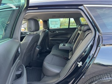 Opel Insignia 2.0 DIESEL Klimatronik Nawigacja Kamera Ledy