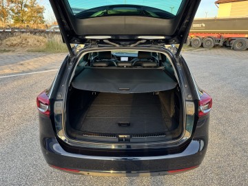 Opel Insignia 2.0 DIESEL Klimatronik Nawigacja Kamera Ledy