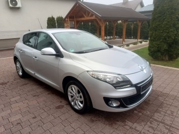 Sprzedam,   Renault Megane 1.2 benzyna TCe  115 KM ,