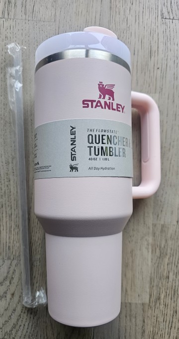 Kubek termiczny Stanley Quencher H2.0 FlowState Tumbler 40 o