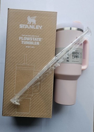 Kubek termiczny Stanley Quencher H2.0 FlowState Tumbler 40 o
