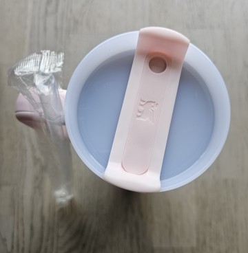 Kubek termiczny Stanley Quencher H2.0 FlowState Tumbler 40 o