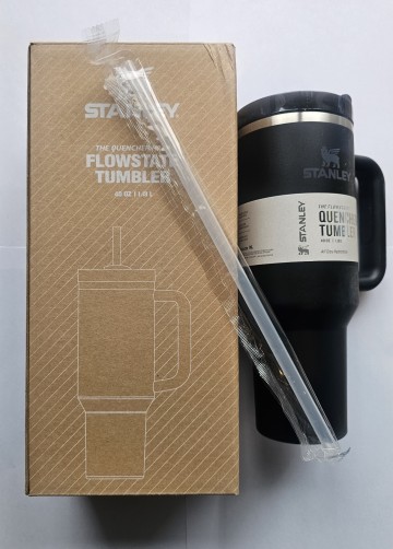 Kubek termiczny Stanley Quencher H2.0 FlowState Tumbler 40 o