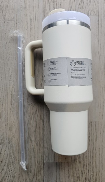 Kubek termiczny Stanley Quencher H2.0 FlowState Tumbler 40 o