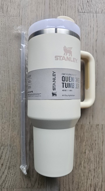 Kubek termiczny Stanley Quencher H2.0 FlowState Tumbler 40 o
