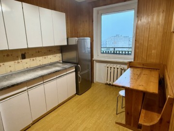 Mieszkanie Koło Osiedle Kolejowa