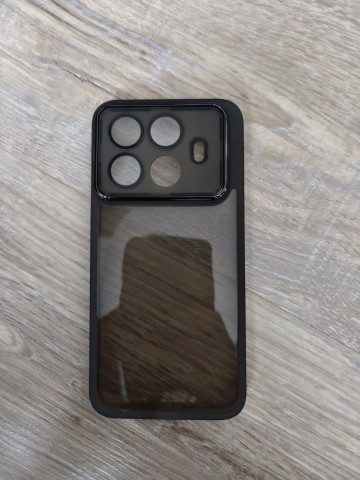 Obudowa Case Xiaomi 15T Pro