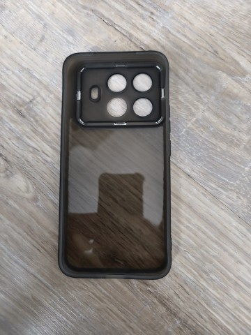 Obudowa Case Xiaomi 15T Pro