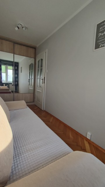 Na Sprzedaż Mieszkanie Wyszyńskiego Konin Do negocjacji