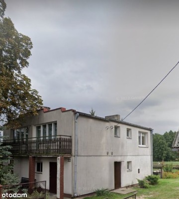 Sprzedam dom 180m działka 63ar