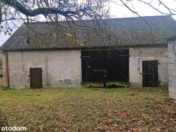 Sprzedam dom 180m działka 63ar