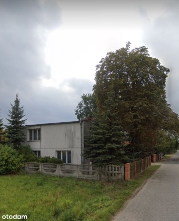 Sprzedam dom 180m działka 63ar