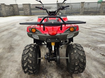 Quad Biablo 200CC,2024r,stan Idealny,Automat
