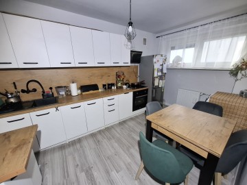 Mieszkanie 45 m&sup2;-2 pokoje-ścisłe centrum Konina-Aleje 1 Maja