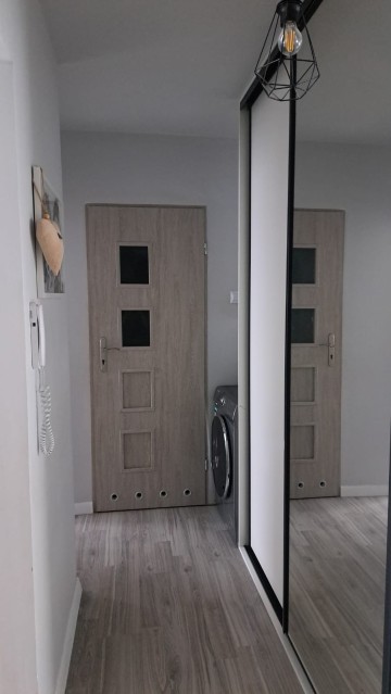 Mieszkanie 45 m&sup2;-2 pokoje-ścisłe centrum Konina-Aleje 1 Maja