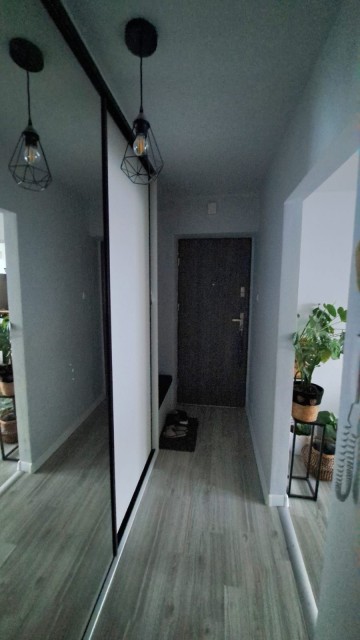 Mieszkanie 45 m&sup2;-2 pokoje-ścisłe centrum Konina-Aleje 1 Maja