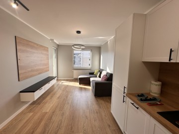 do wynajęcia mieszkanie 44m2, Konin ul. Pietrygi 2