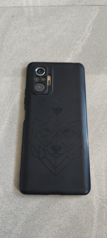 Xiaomi Redmi Note 10 Pro