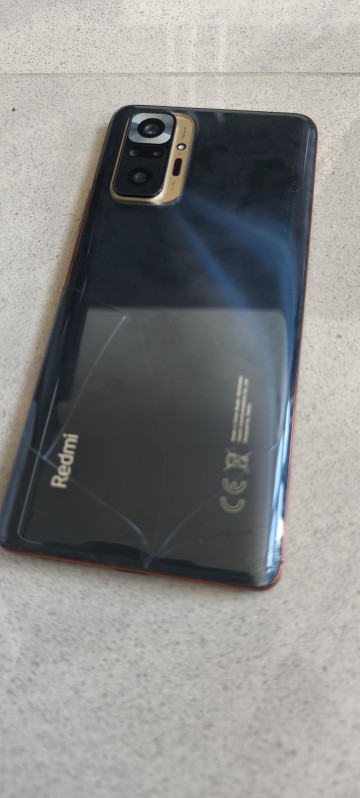Xiaomi Redmi Note 10 Pro