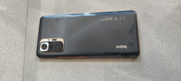 Xiaomi Redmi Note 10 Pro