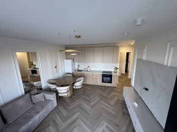 Wynajmę mieszkanie Wola Podłężna