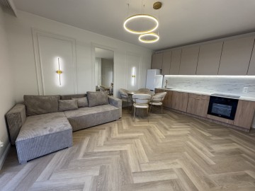 Wynajmę mieszkanie Wola Podłężna