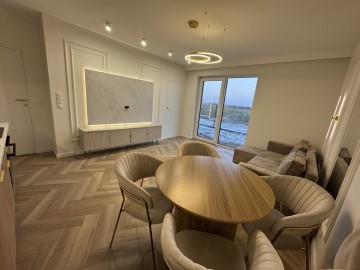 Wynajmę mieszkanie Wola Podłężna