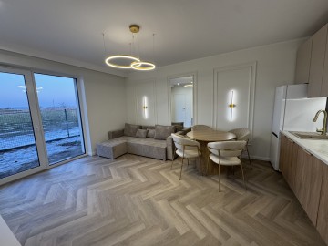 Wynajmę mieszkanie Wola Podłężna