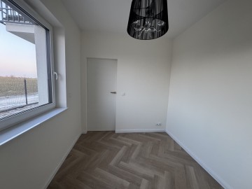 Wynajmę mieszkanie Wola Podłężna