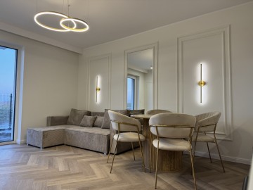 Wynajmę mieszkanie Wola Podłężna