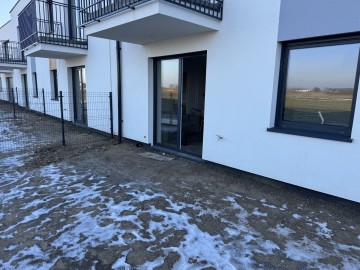 Wynajmę mieszkanie Wola Podłężna