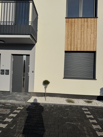 Wynajmę mieszkanie Wola Podłężna