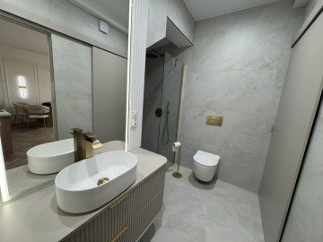 Wynajmę mieszkanie Wola Podłężna