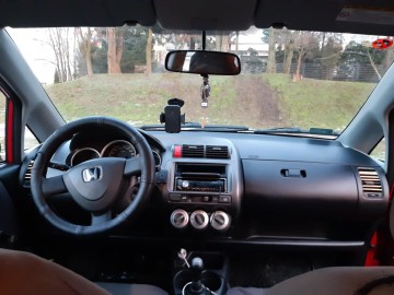 Honda Jazz 1.2 - Cena do negocjacji